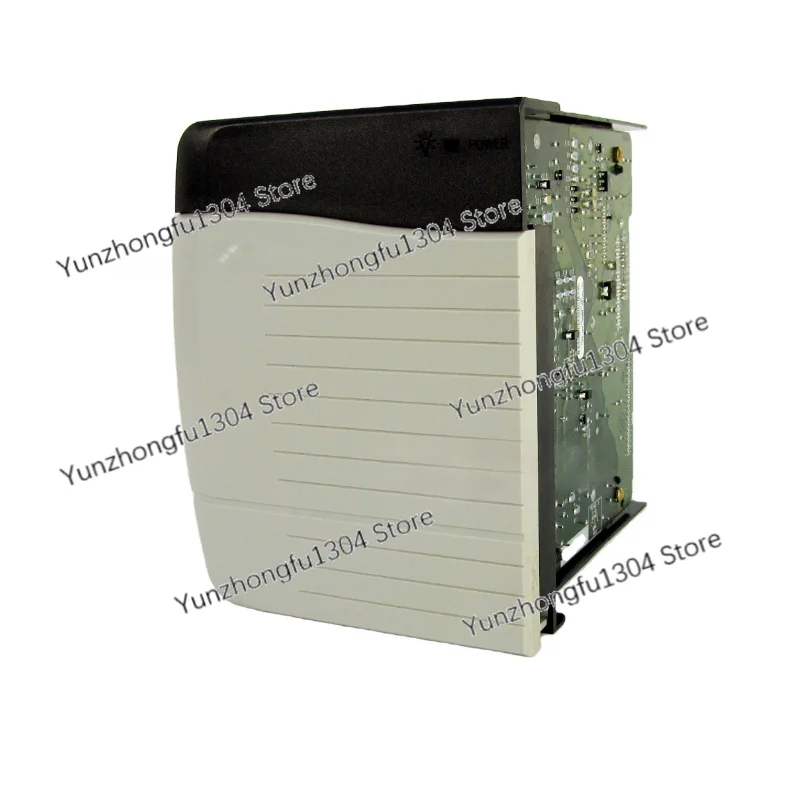 

PLC 1756-PA75 power module