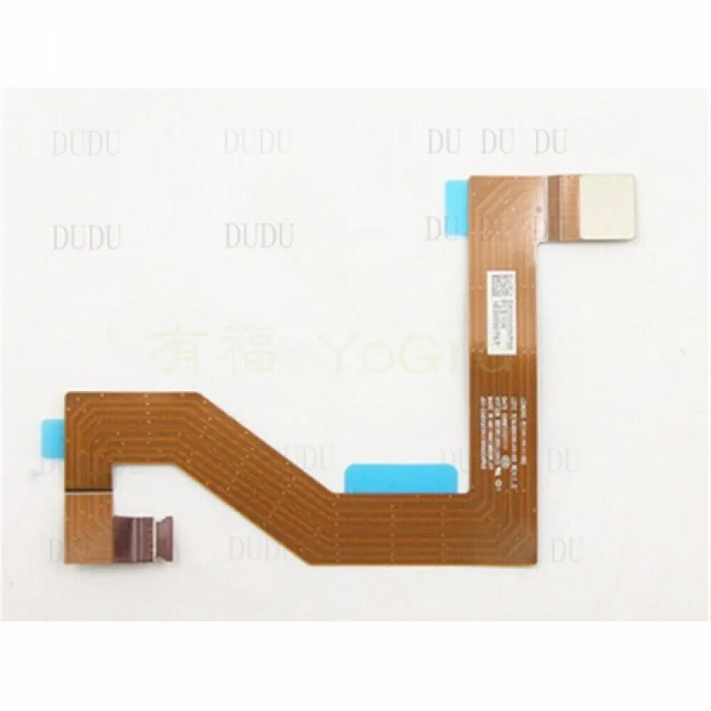 

D 5C10V83221 For Lenovo Thinkpad X1 Carbon 9th X1 Yoga 6th Gen Touchpad Cable