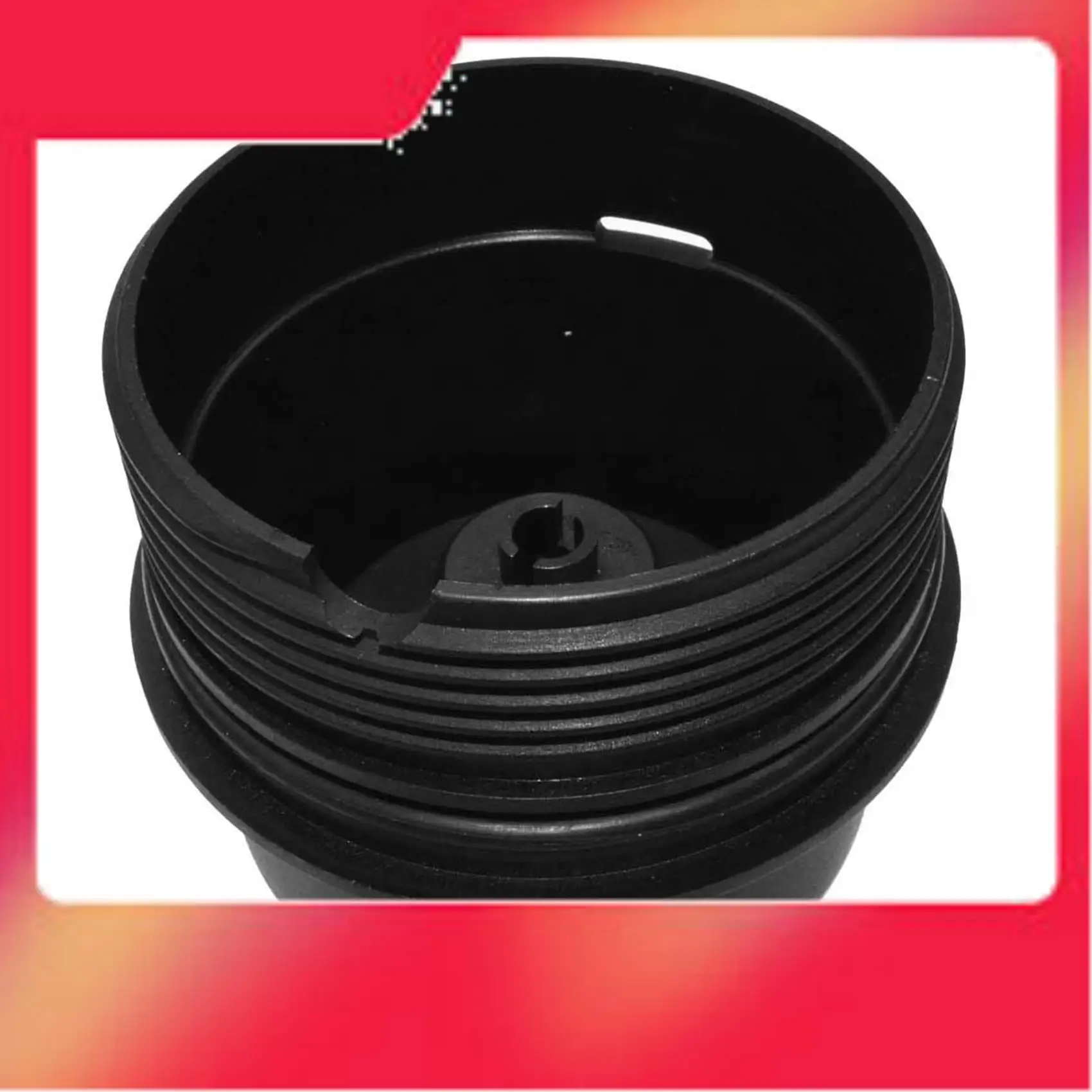 

Oil Filter Housing Cap Cover For Renault Laguna Scenic Espace Opel Movano Vivaro Nissan Primastar Qasqai 7701476503-M54K