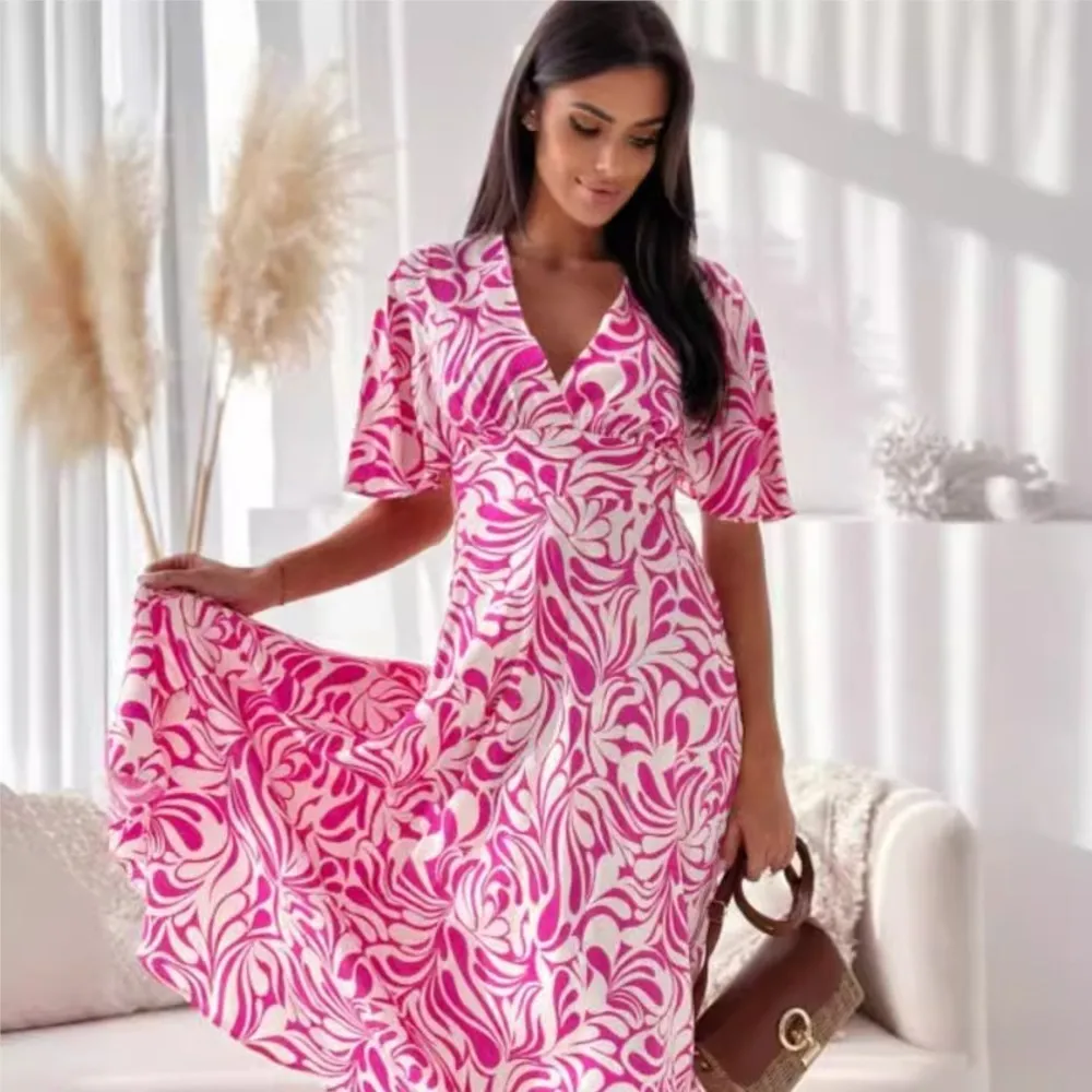 Summer Elegant Fash… - image