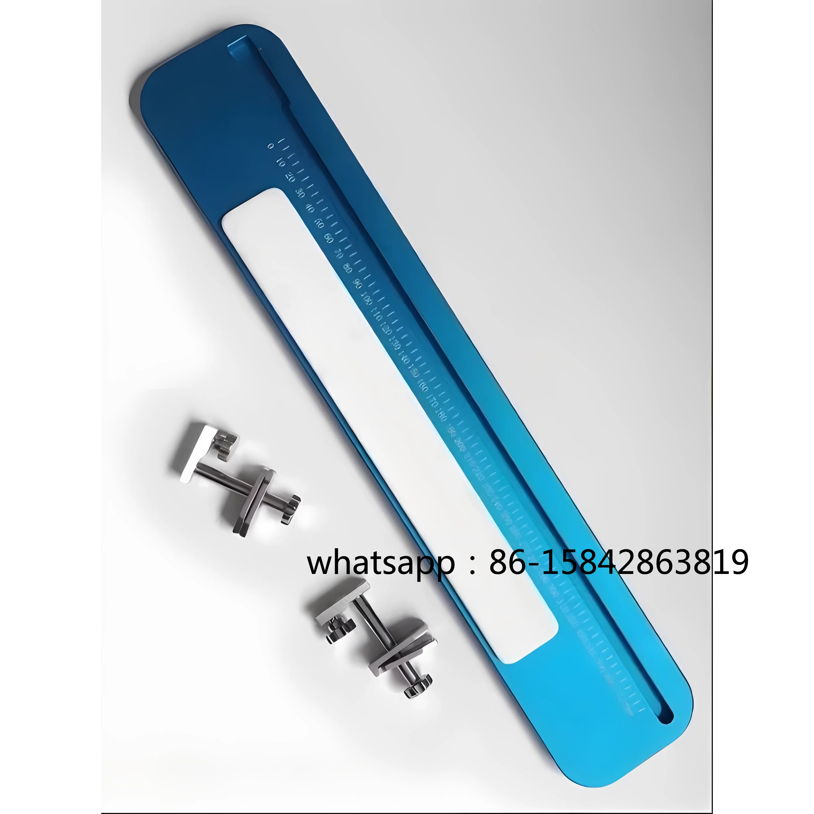 

Tendon Measurement Platform, Orthopedic Instruments, Repair and Reconstruction Cruciate Ligament Workbench