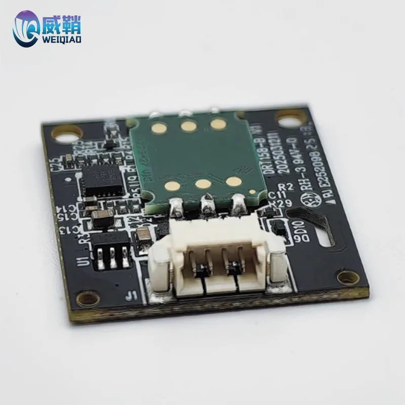 Módulo sensor SFA40 para detecção de qualidade do ar interno sensor de formaldeído de baixa potência saída UART