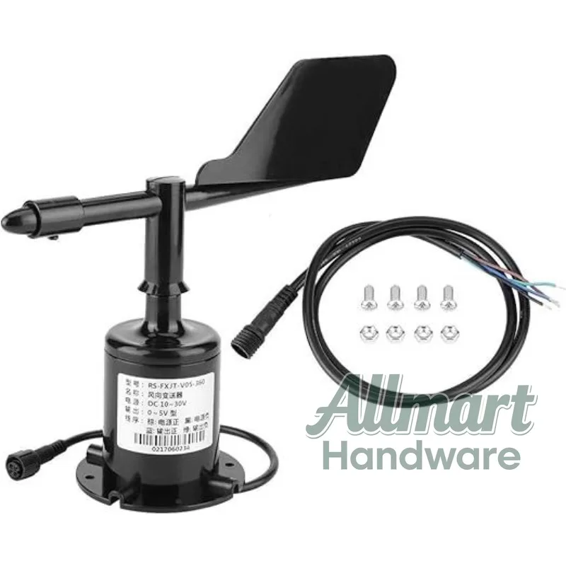 0-5V 360° Signal Tr…