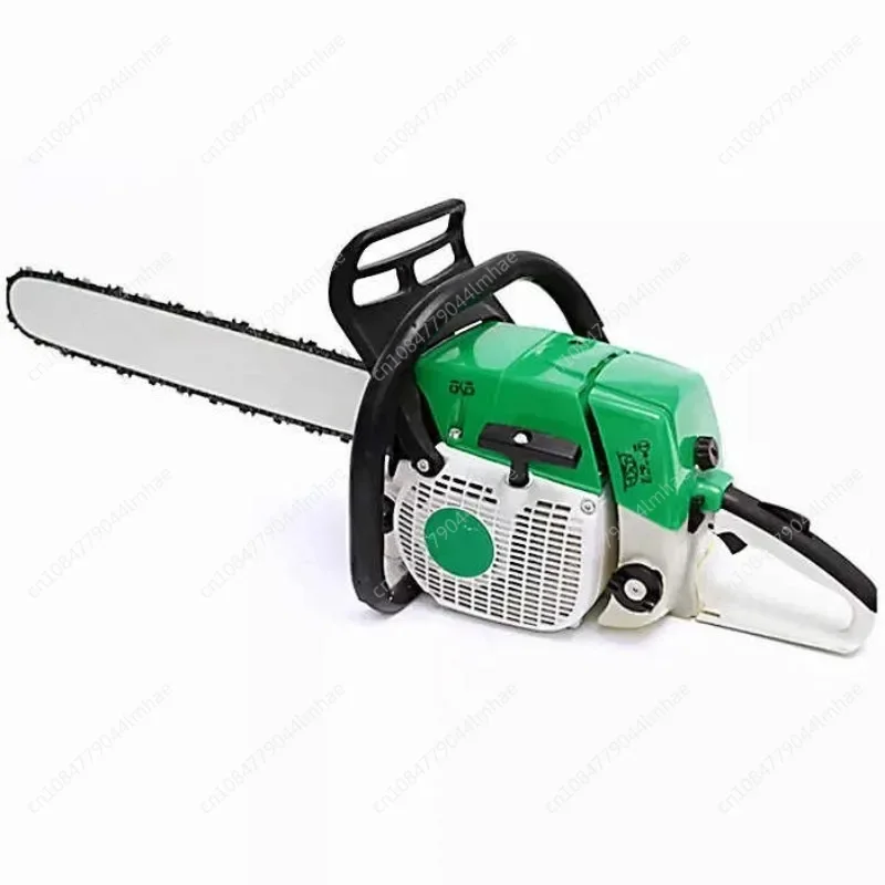 New Best Price 381 Gasoline Chainsaw in High Quality