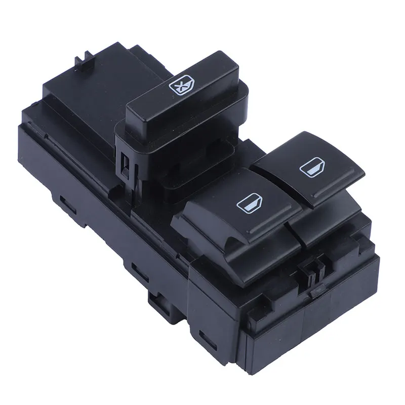 New High Quality Power Window Switch For VW Polo Vento 6RU959858B 6RU959858B9B9 6RU959858C9B9