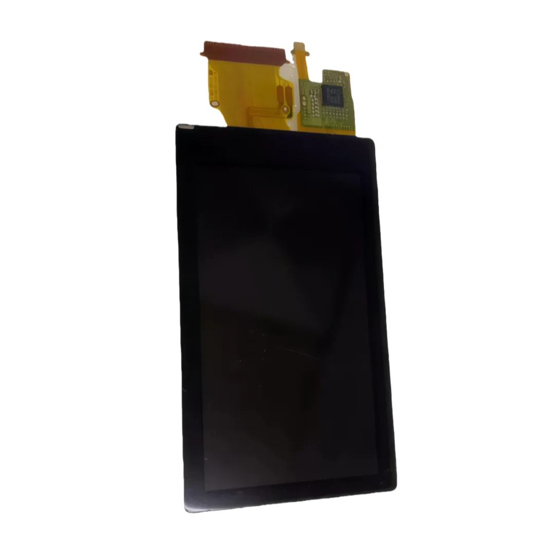 

New LCD screen with backlight touch screen suitable for Sony NEX-5N camera display accessories