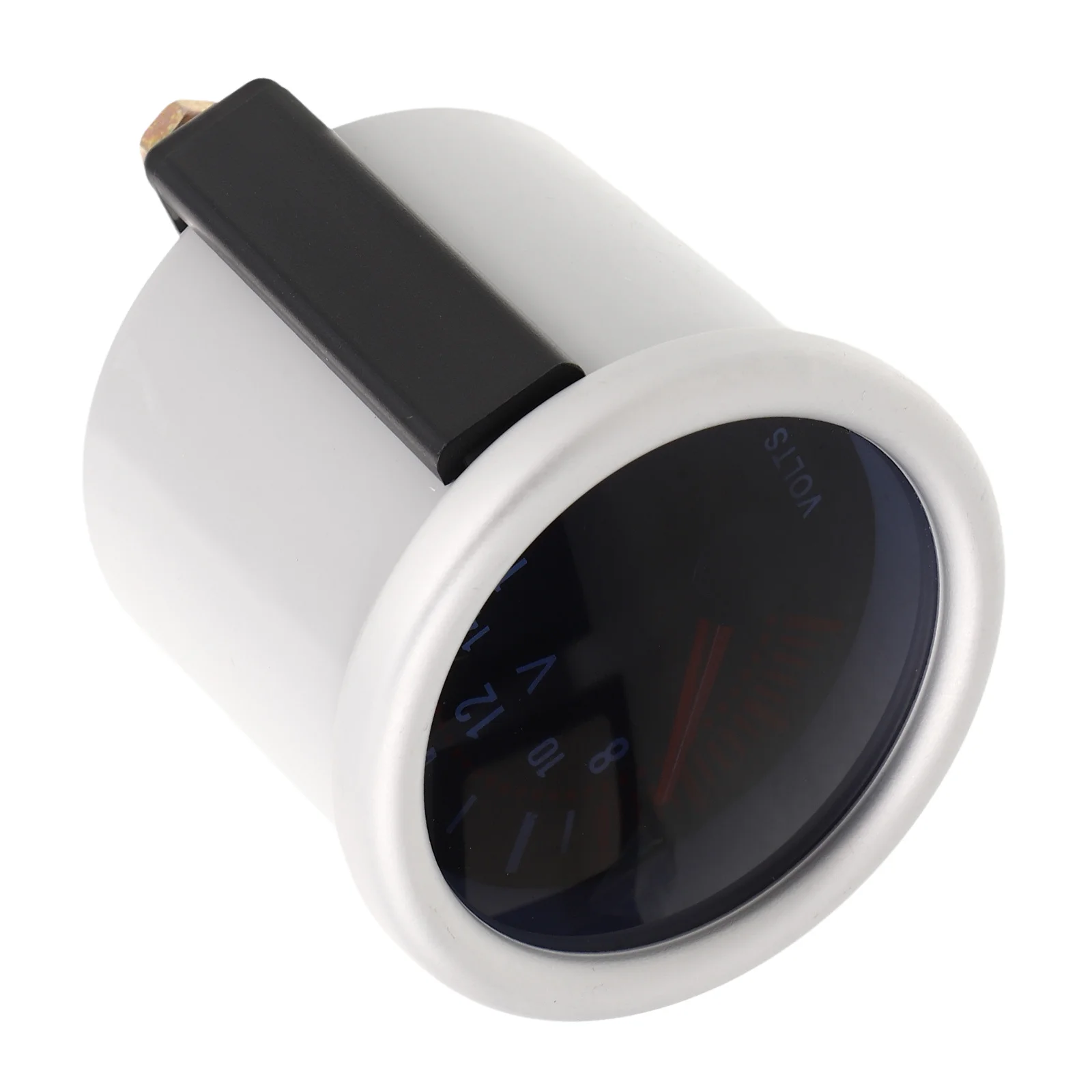 

Universal 12V Car Voltage Gauge Vehicle Meter Digital Volt Meter Auto Electrical Voltage Diagnostic Tool