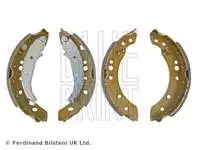 

ADBP410017 interior brake shoe kit-CLIO II (BB) 1.5 DCI,CLIO II (CB) DCI,CLIO II (CB) 16V (LB) 16V