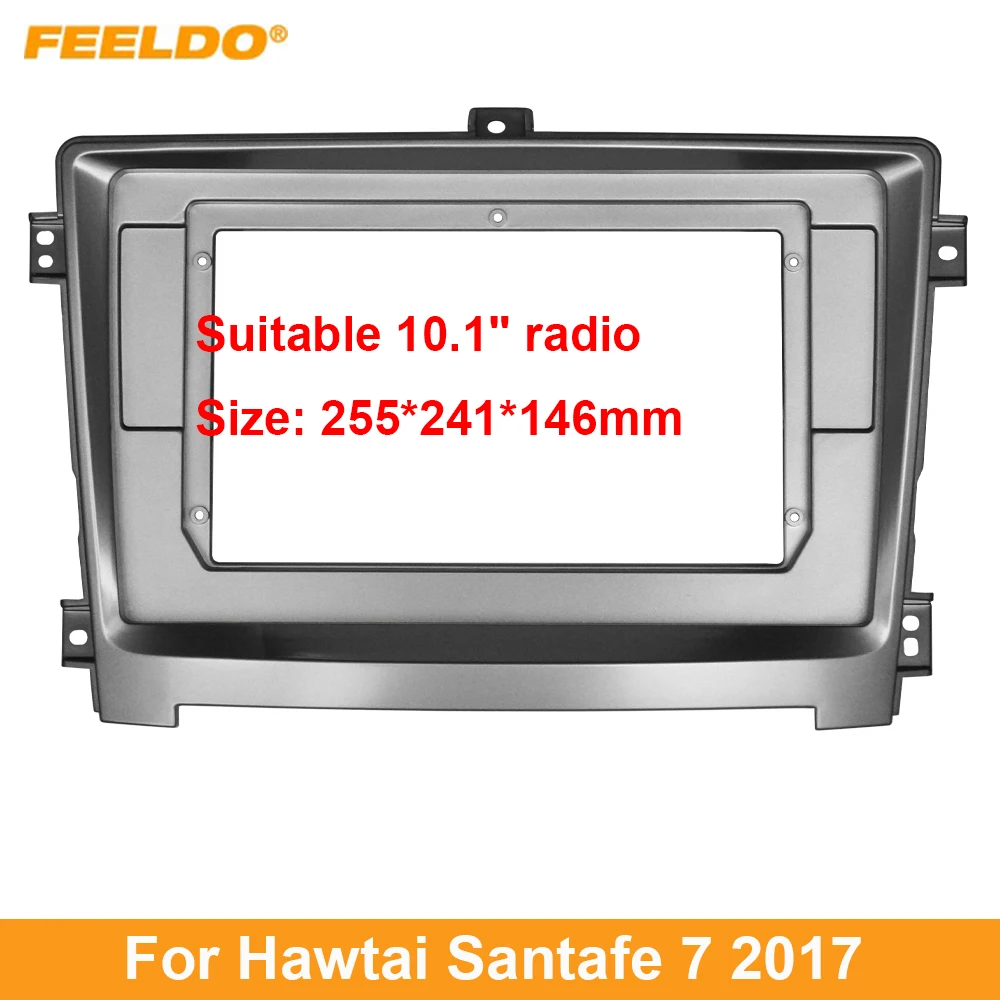 Feeldo Car Audio 10…