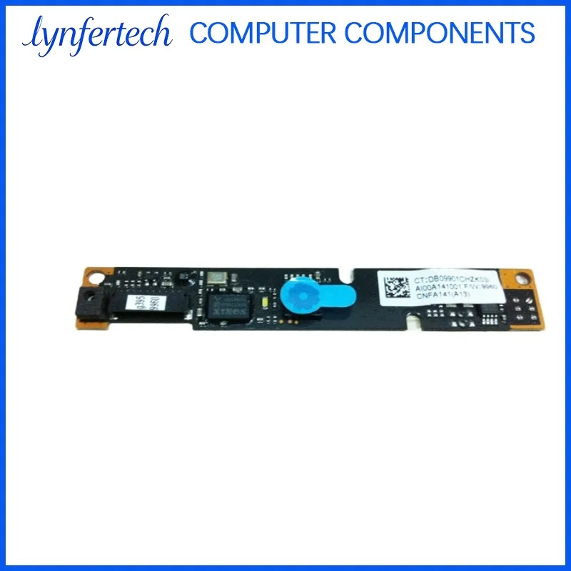 Replacement Internal Webcam Camera For HP EliteBook 8460p 4530s 6460b 6470b 6560b 6570b 8560p Laptop Parts New Original