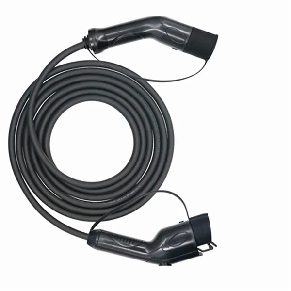 

16A 32A Type1 to Type2 16A 32A Type1 to EVSE Electric Car Charging Station 16A 32A Type1 to Type2 EV Charging Cable EVSE Elect