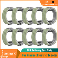 1/2/5/10PC Drum Brake Pad For Ninebot Max G2 G30 G30L KickScooter Electric Scooter Wear-resistant Replacement Parts