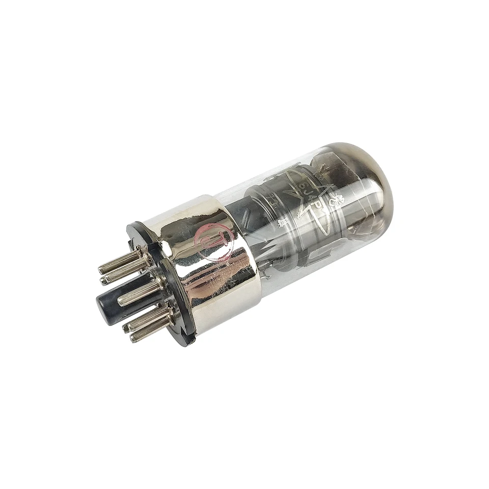 Neue sowjetische 6 Meter 4 Elektronenröhre Sound mil Generation 6J4P 6AC7 Elektronenröhre Neue sowjetische 6 Meter 4 Elektronenröhre Sound mil Generation 6J4P 6AC7 Elektronenröhre