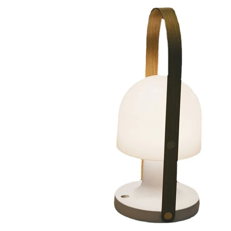 

Bedroom, study, bedside lamp, art ins style, Nordic, desk lamp