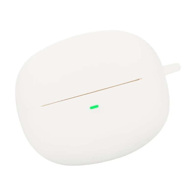 Cubierta concha manga silicona R6FF para MC1 ARBUD ANTISLIP Guardia impermeable