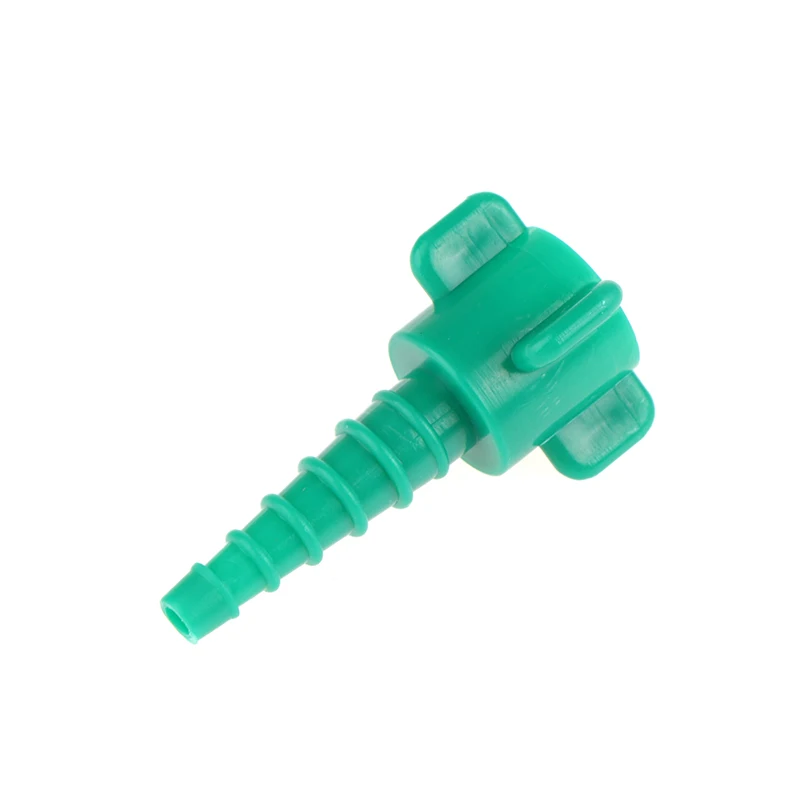 酸素濃縮器用転写ヘッド,加湿カップ付き,一般的な付属品,1個