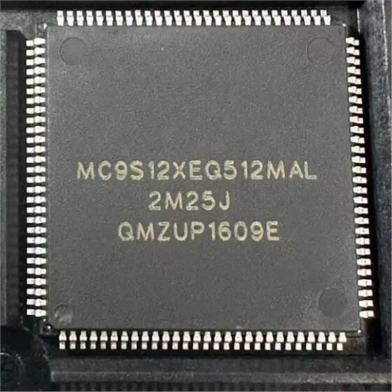

MC9S12XEQ512MAL MC9S12XEQ512 112-LQFP Высококачественная продукция (ячество продукта: 10 шт.)