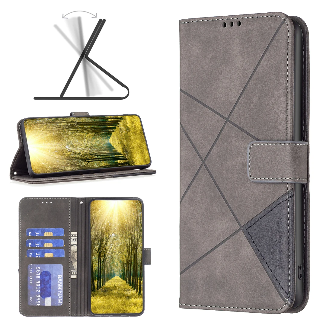 Wallet Flip Phone C…
