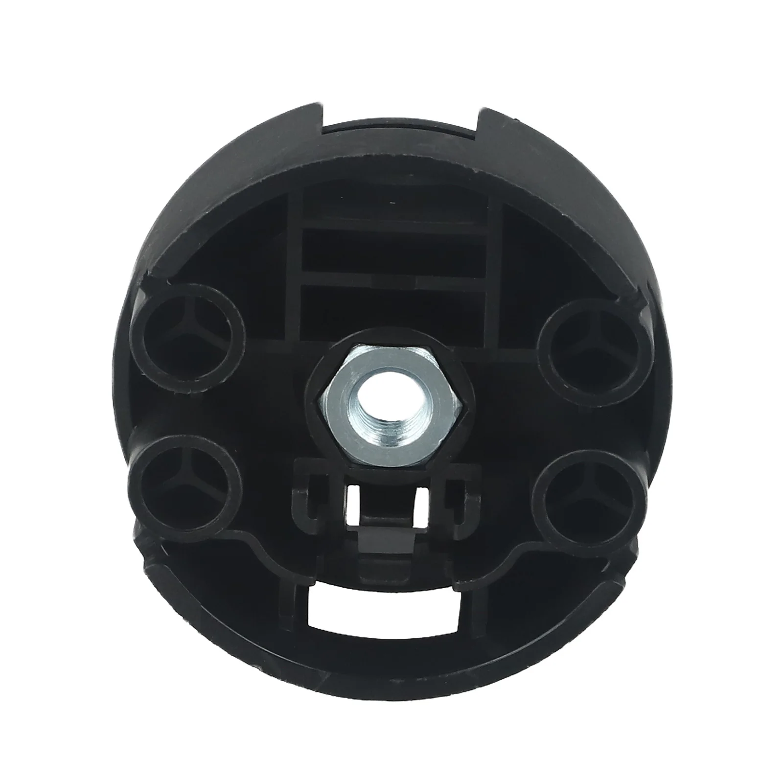 

Garden Maintenance Replacement Parts Cutting Head Daily Use Easy To Use High-quality Plastic Perfect Fit Reliable Performance