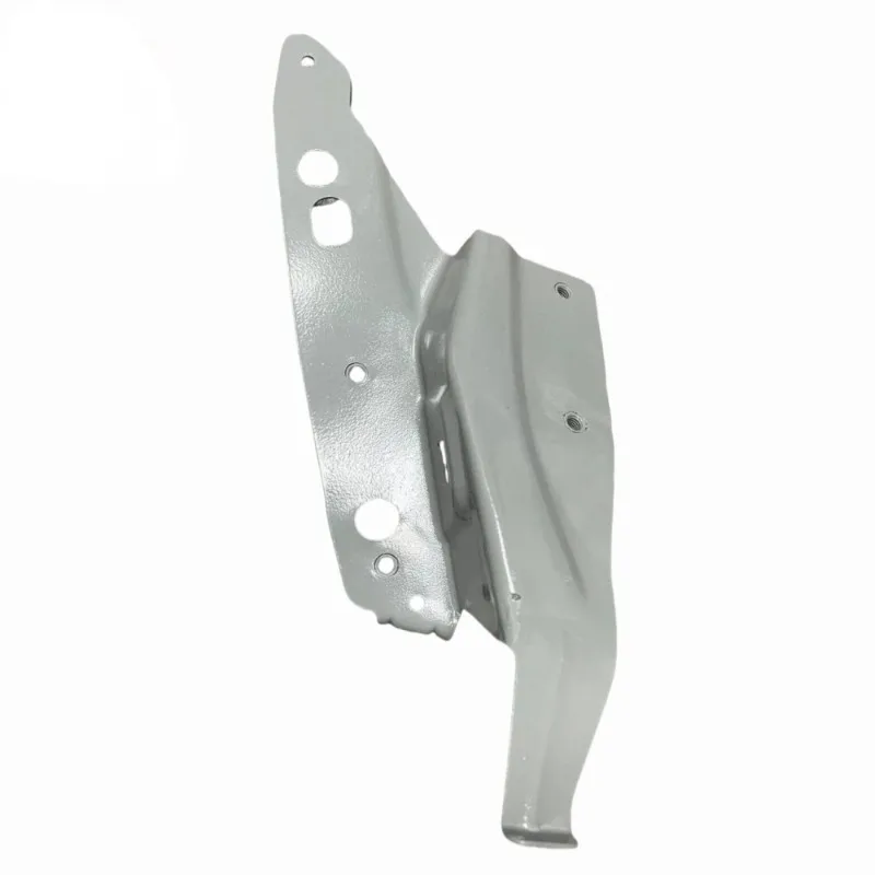 

9805501480 9804416480 Кронштейн переднего крыла для Peugeot New 408 2014 г.в.