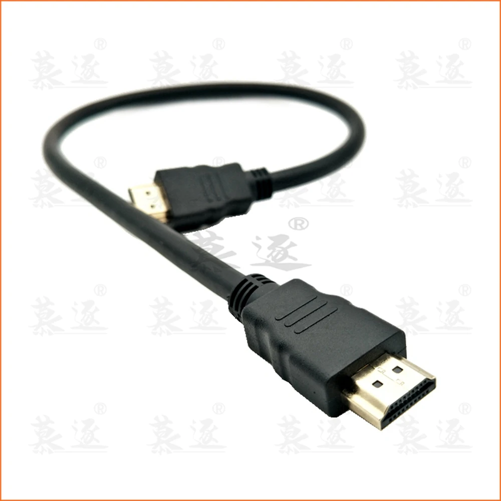 New Hd Cable M/M Al…