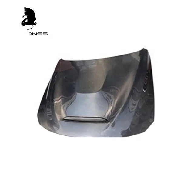 

Тип GTS одиночная крышка капота из углеродного волокна для M3 M4 F80 F82 F83 2014+