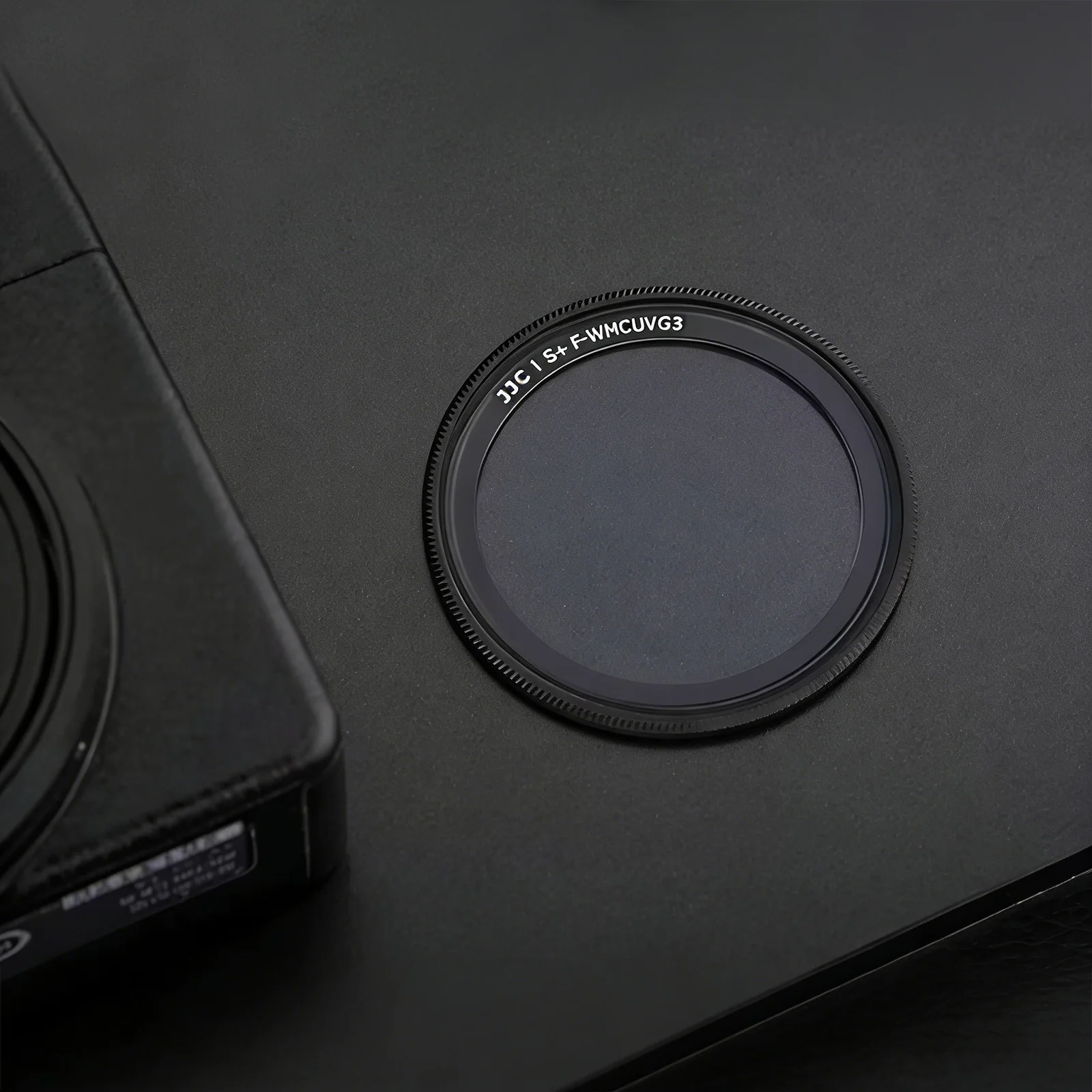 UV Protective Filter For Ricoh GR IV HDF GRIV GR4 Monochrome GR IIIx HDF GR III HDF GR II GR3x GR3 GR2 Camera view 6