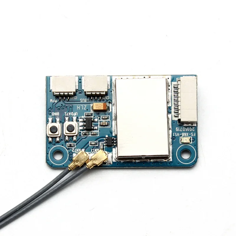 FLYSKY FS-X6B X6B 2.4G 6CH Receiver