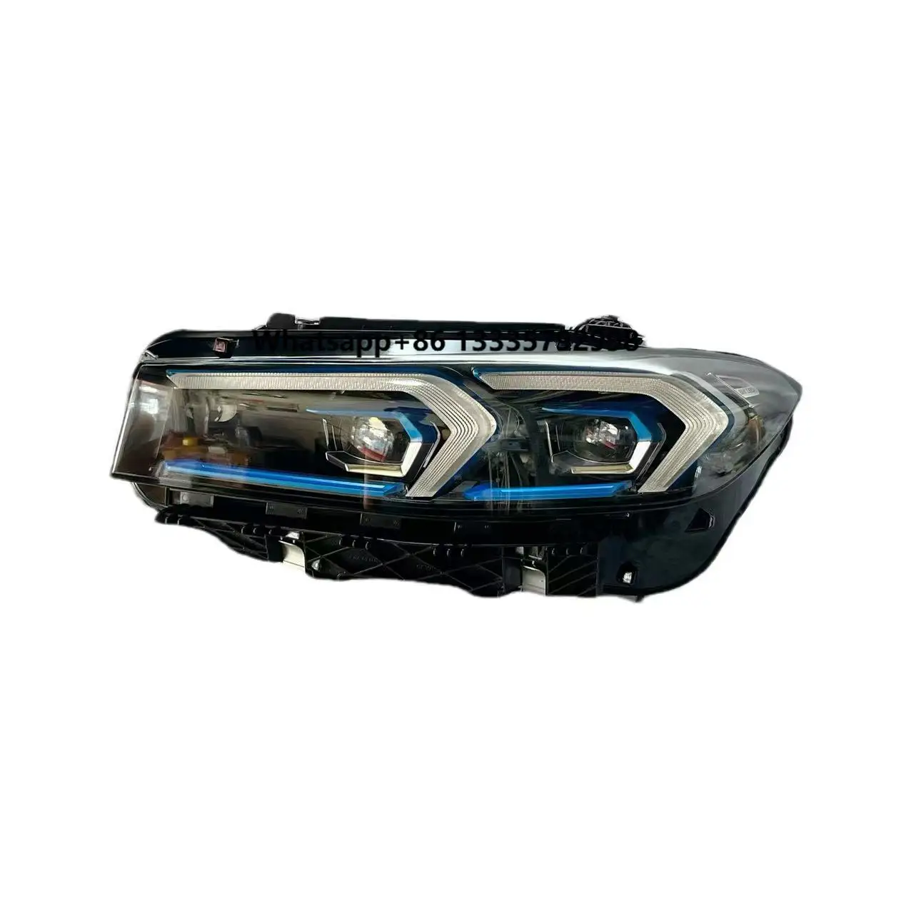 

High-end Laser‘ Original Headlights for BMW3 Series Lci G20 G28 Automotive Lighting System 2022-2023