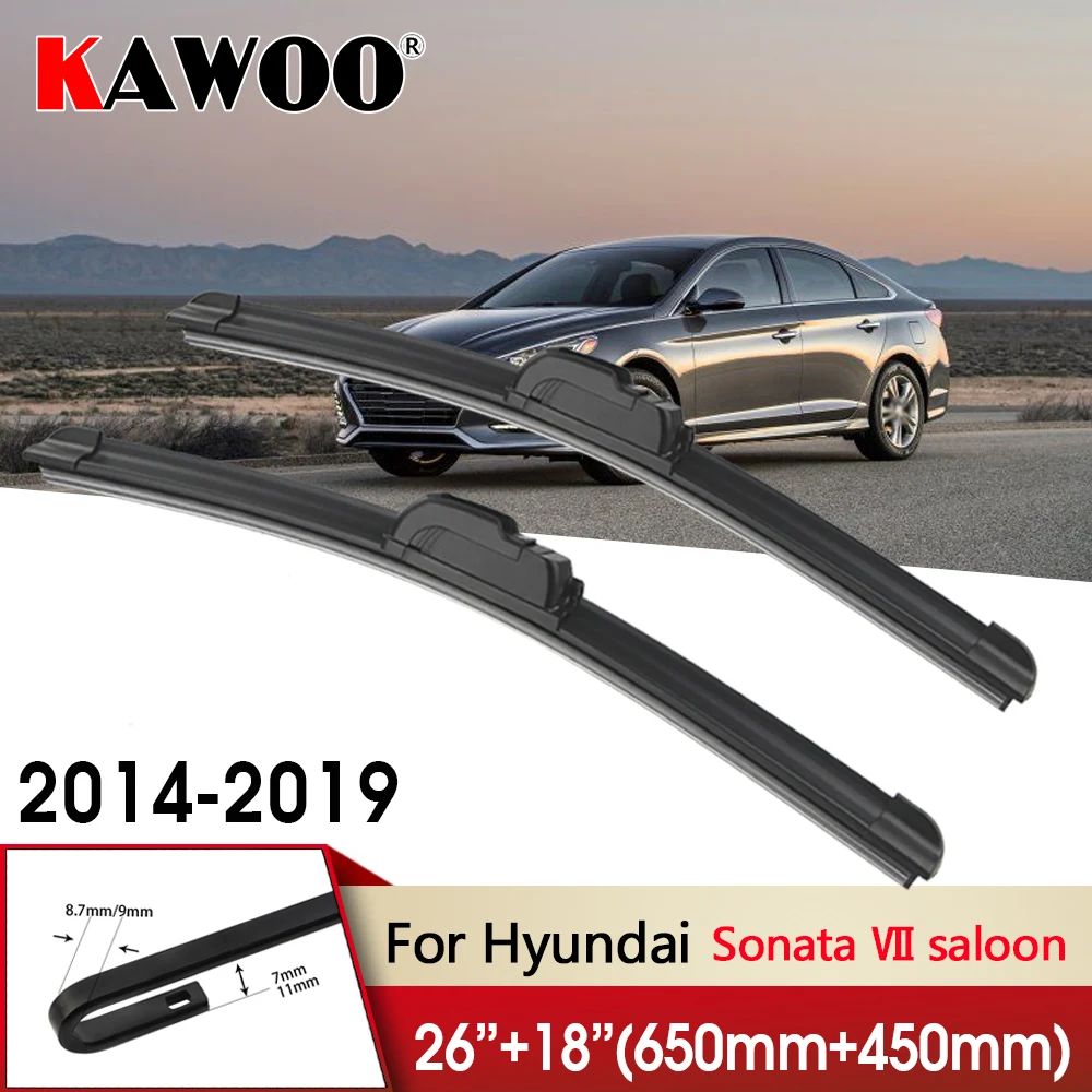 For Hyundai Sonata …