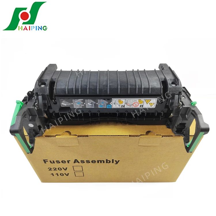 وحدة الصهر ZHHP 110 فولت/220 فولت لمجموعة الصهر Rioch IM430F P501/P502 مجموعة الصهر D0A4-4017/D0A4-4027
