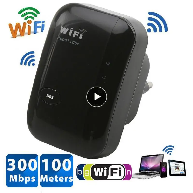 Wifi Signal Amplifier Superior Coverage Seamless Streaming Reliable Improved Signal Strength Versatile Cutting-edge Technology