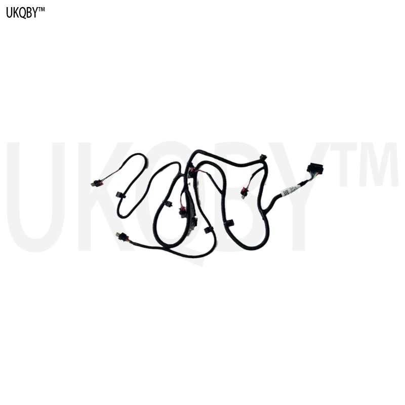 

Suitable for Te sl a accessory harness model 3 rear bumper radar bumper harness 1067959-00-E