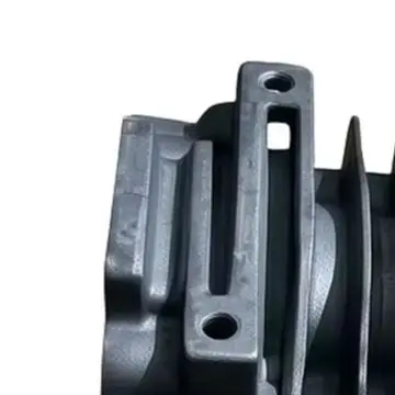 for CS355T 358Ts 35.8cc 2-Stroke Engine For Piston Ring Kit P021041760 Complete Cylinder Repair Set with Precise Dimensions