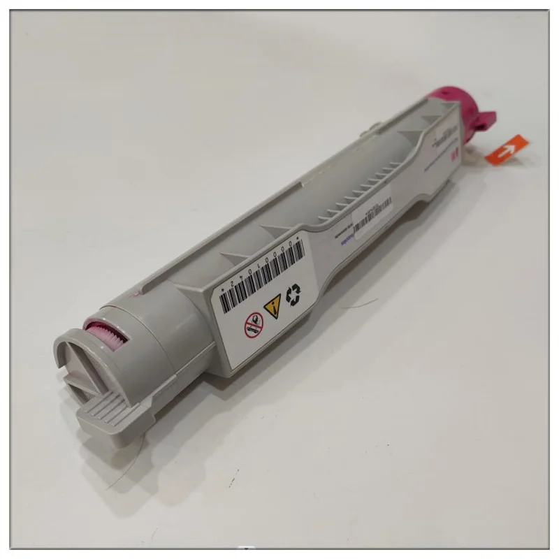 Refill Toner Cartridge For Xerox DocuPrint C2535A C2535 2535 Color Printer,CT200655 CT200656 CT200657 CT200658 Toner Cartrigdge