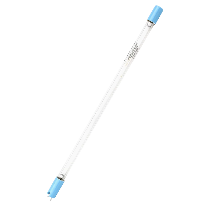 

Replacement Lamp (AQ-UV-L420C),Sterilizes up to 99.99% of bacteria and viruses and 99% of cysts in your water