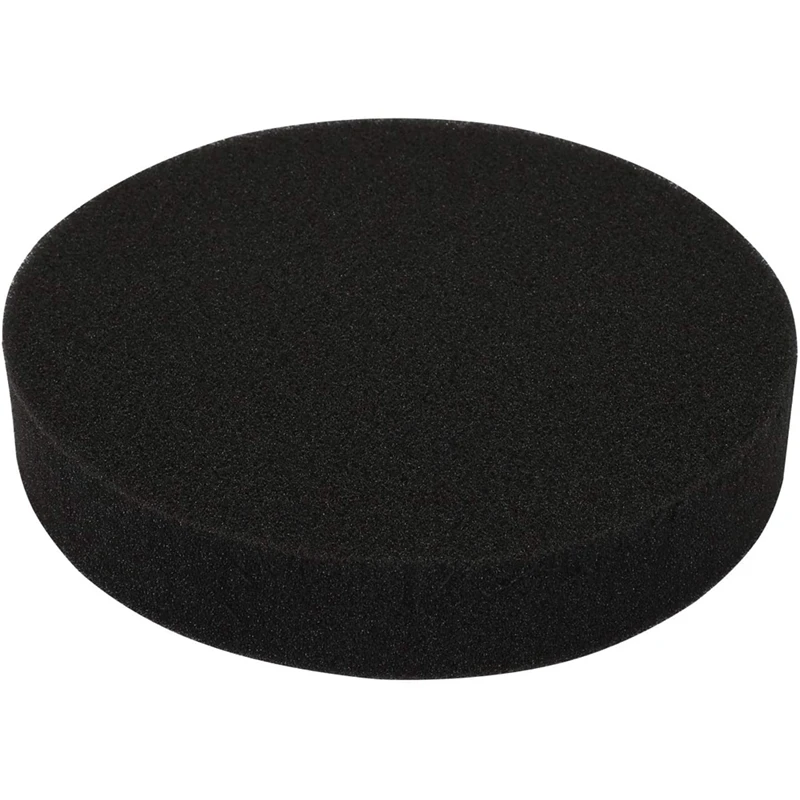 A09G-3 حزمة فلتر مكنسة لبيسيل 1608225 ، فلتر ما قبل المحرك للمكانس الكهربائية Bissell Powerforce Helix، PowerGlide