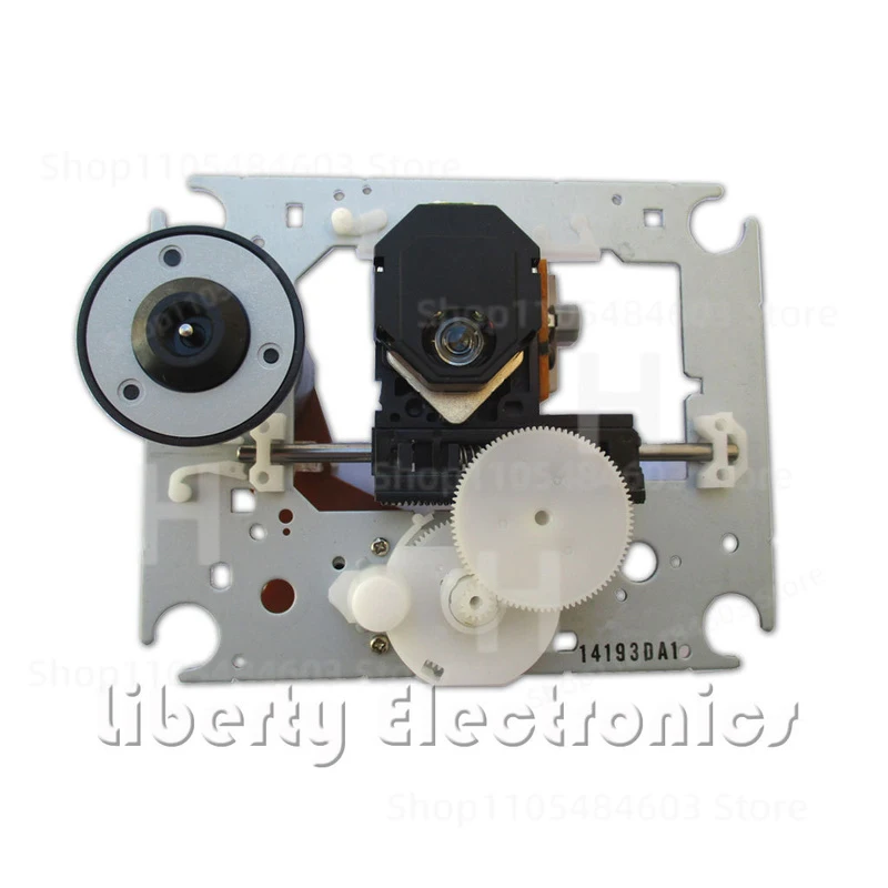 

NEW OPTICAL LASER LENS MECHANISM for ONKYO DX-C390 (verify two different models)