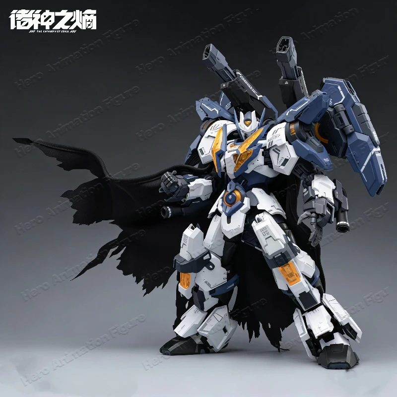เฮโมเซียน 1/100 เดอะ เอนโทรปี้ - Model Kit Hemoxian บทวิจารณ์และราคา