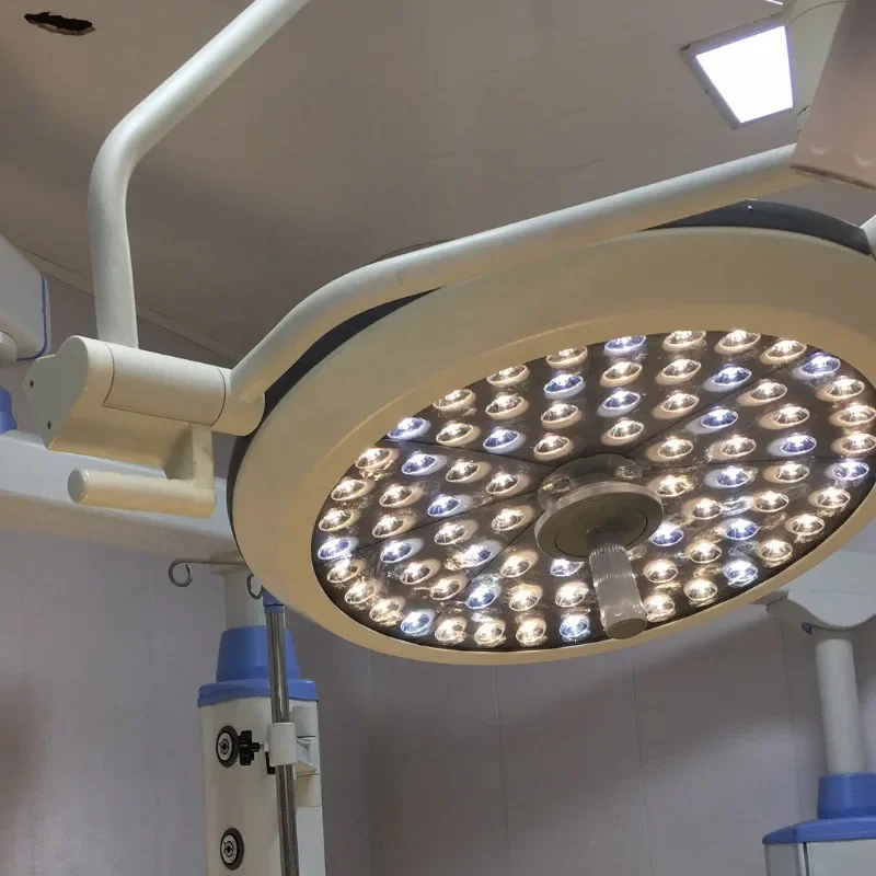 Luz de teto LED para cirurgia operacional