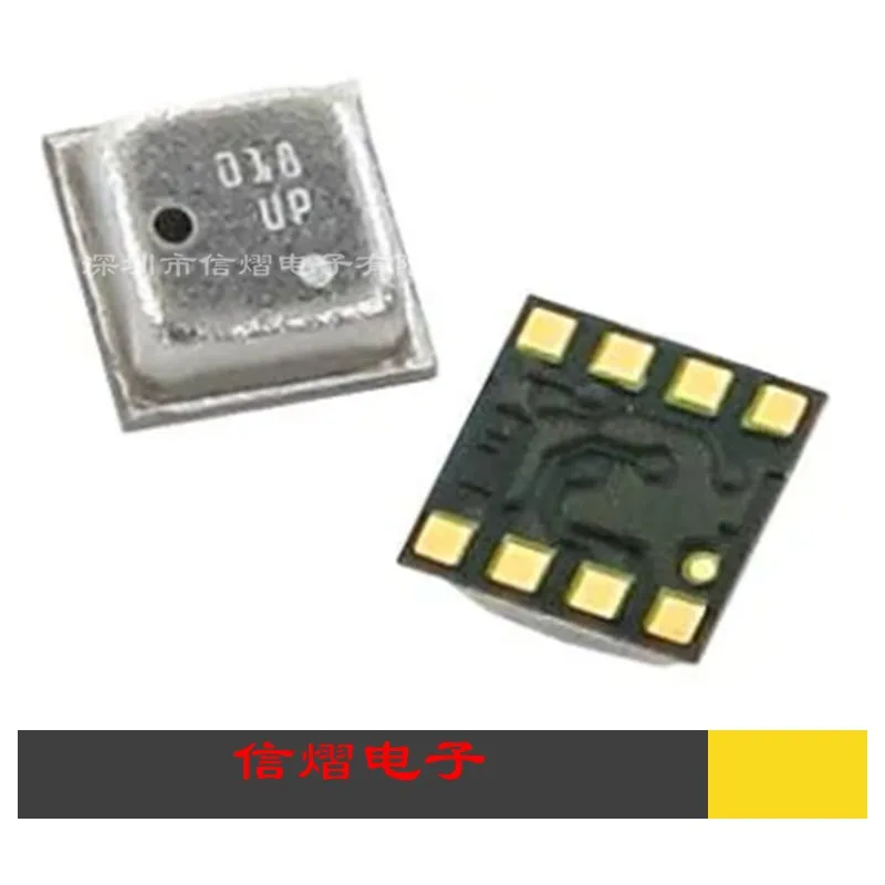 BME280 High-precision Atmospheric pressure   Temperature and humidity sensor chip