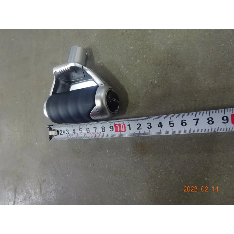 OEM Shift Control Mechanism BYD Atto 3/Yuan Plus 2021-2025 - Image 5