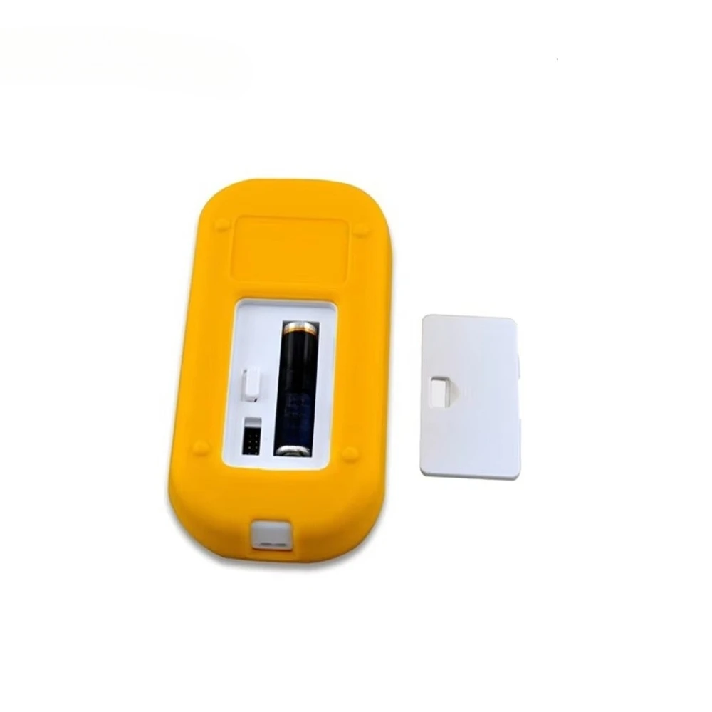 مقياس انكسار الفاكهة الرقمي ATC مقياس حلاوة الفاكهة ومقياس التركيز لقياس تركيز مقياس كيس الفاكهة #5