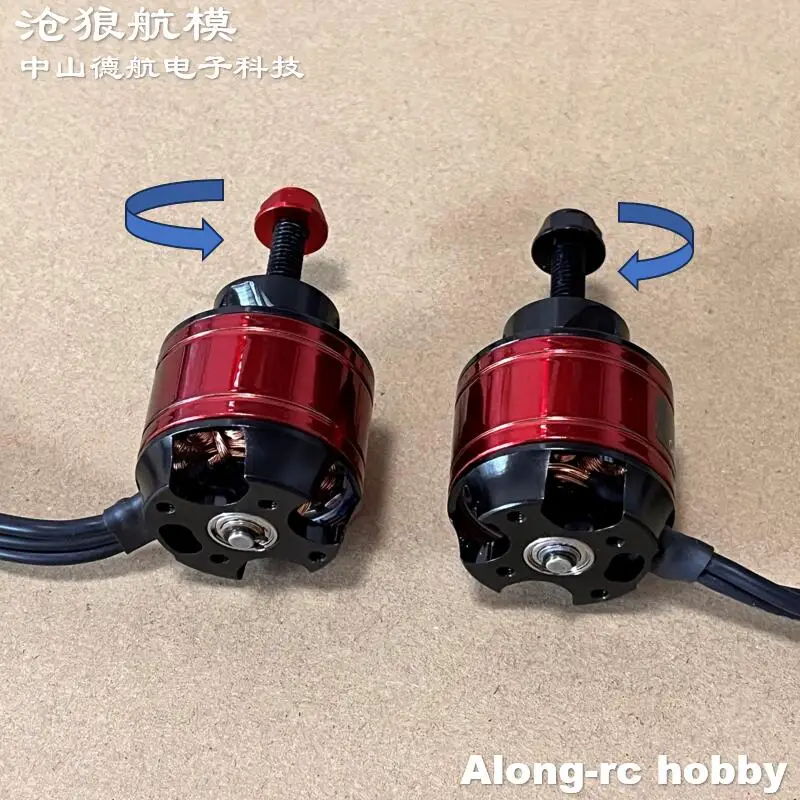 

QX QAA2814 2814 3536 Brushless Motor 430KV 600KV 700KV 900KV 1000KV 1100KV 1250KV CW CCW for RC Plane DIY Model Spare Parts
