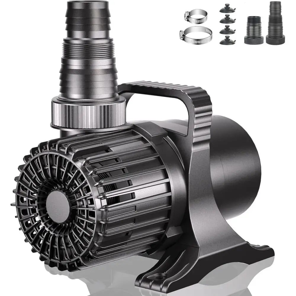 Large Fountain Subm…