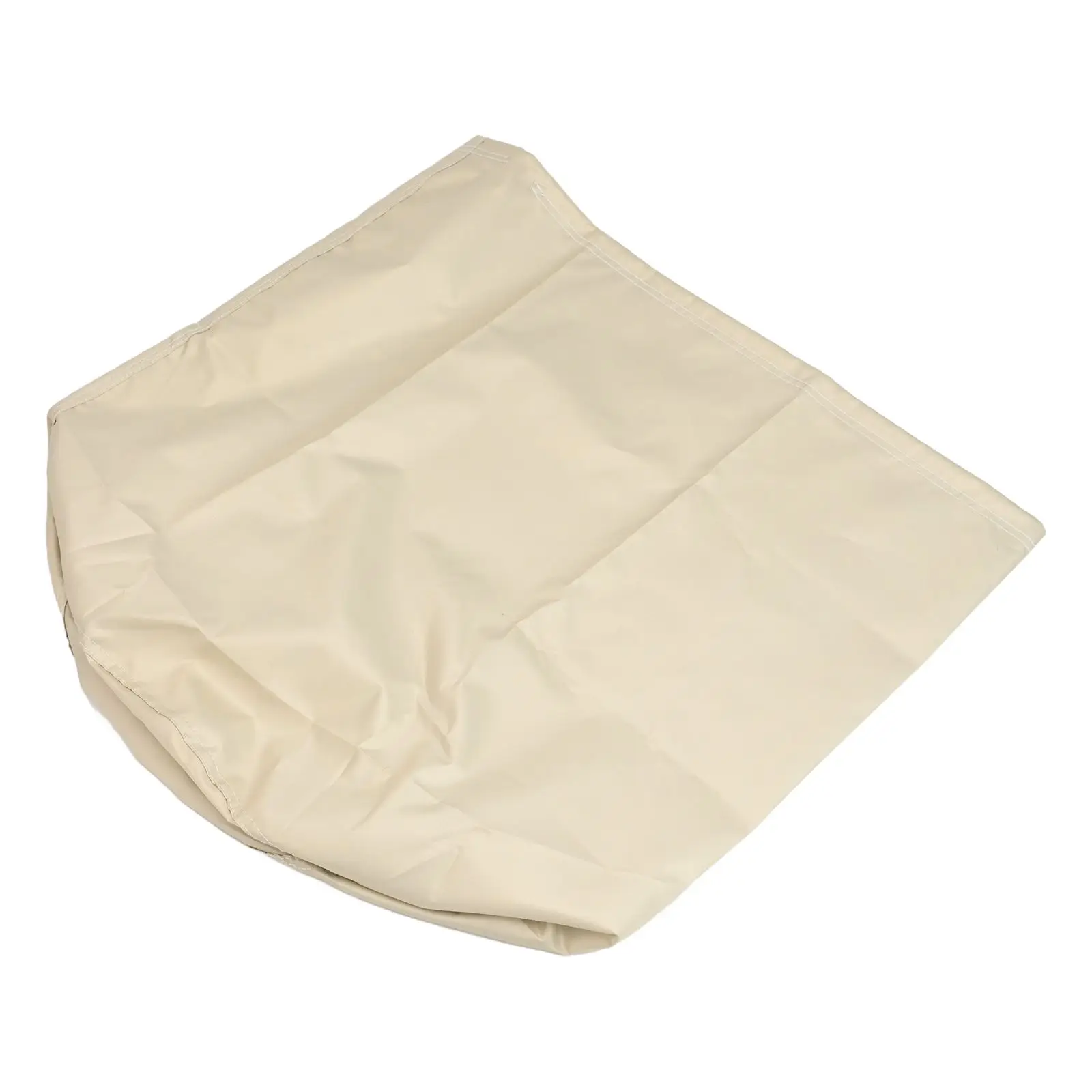 12 X 17.5 Turbine Vent Cover Weather Protection Bag Compatible With 12 And 20 Inch Turbines For Home Ventilation
