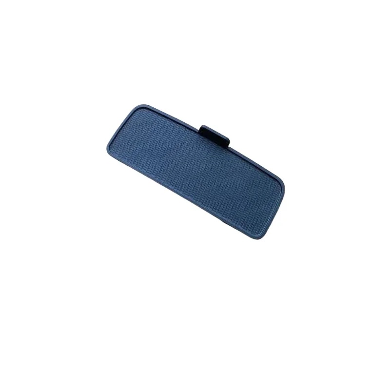 

1Pc for Volvo XC60XC90V60V90S60S90L Armrest Box Fish Tank Cup Cushion Rubber Pad