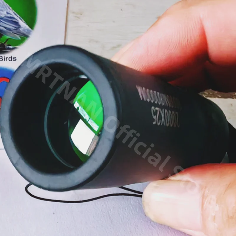 Telescope Mini Port…