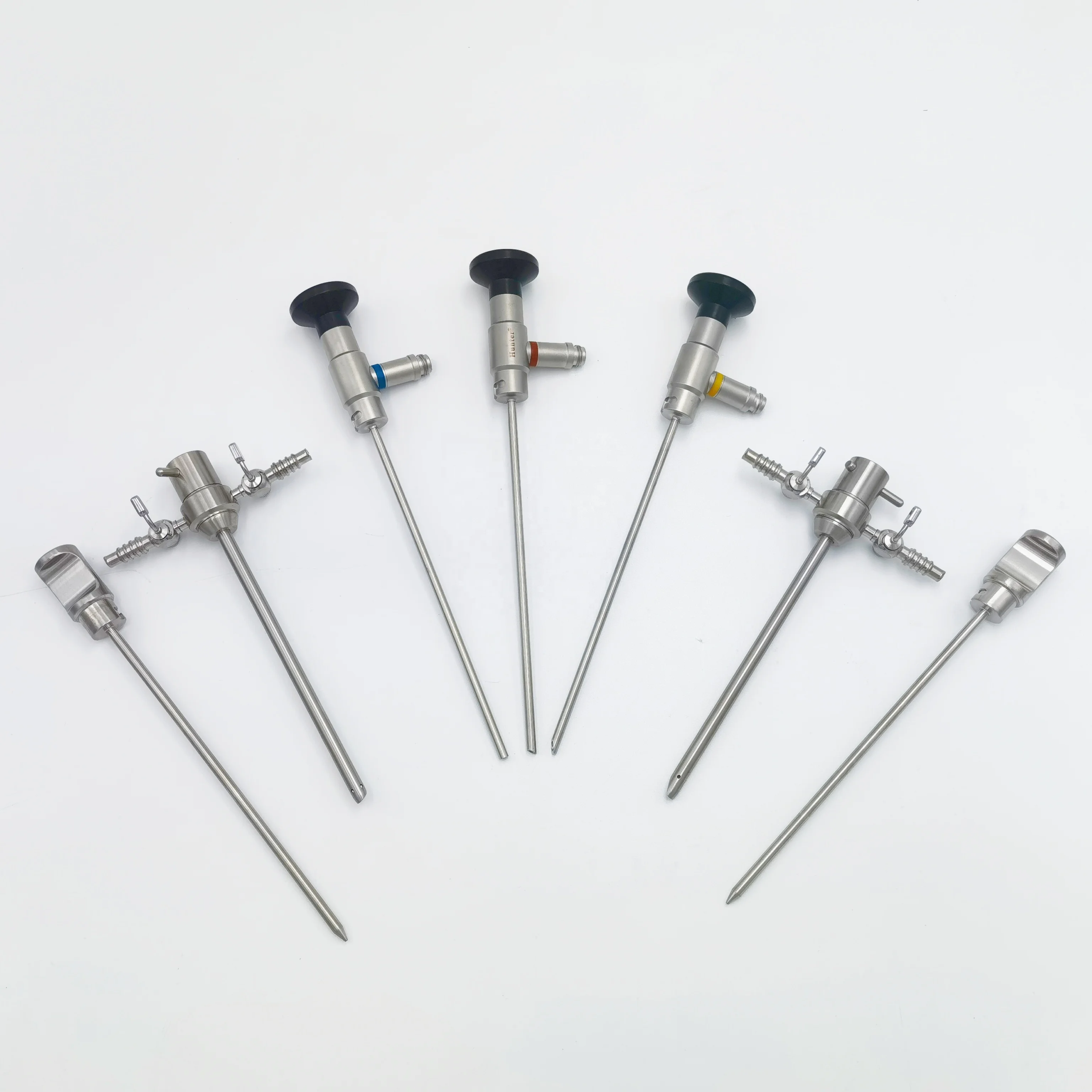 Arthroscope Sheath New Sheath Compatible With S & N Instrument