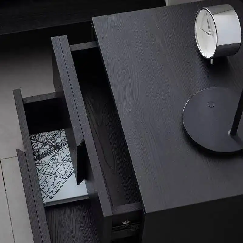 

Nightstand Storage UNordic Unique Luxury Storage Modern Unique Bedroom Furnituredesigner Mesita De Noche Bedroom Furniture